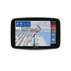 TomTom GO Expert Plus 7"