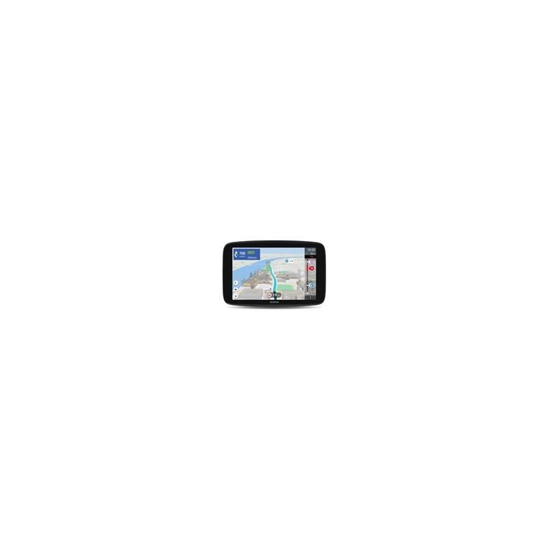 TomTom GO Camper Max 700 PP