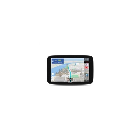 TomTom GO Camper Max 700 PP