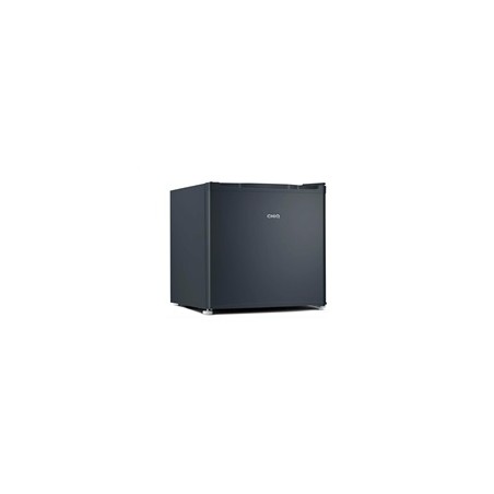 CHiQ CSD46D4D minibar, 46 litrů, 2 přihrádky, 0 °C až +10 °C, 35 dB