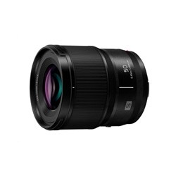 Panasonic Lumix S 50mm/F1,8