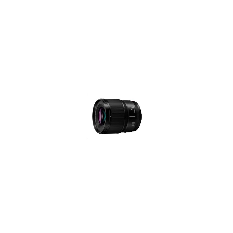 Panasonic Lumix S 50mm/F1,8