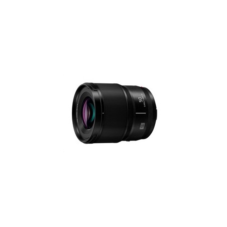 Panasonic Lumix S 50mm/F1,8
