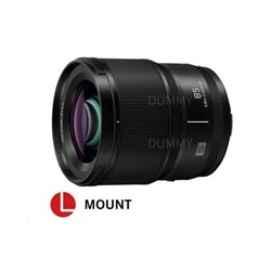 Panasonic LUMIX S 85 F1,8 - bundle