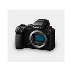 Panasonic Lumix S5 II TELO