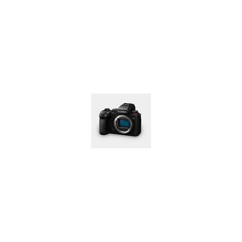 Panasonic Lumix S5 II TELO