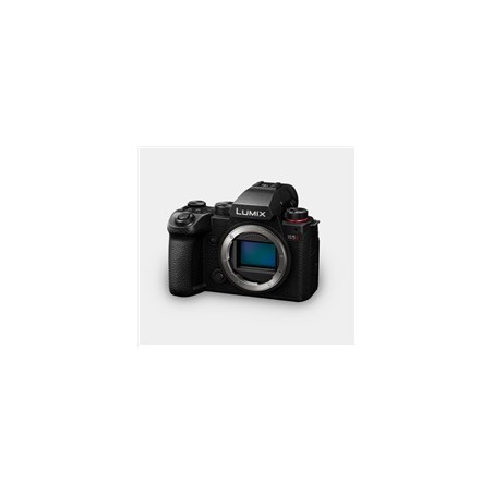Panasonic Lumix S5 II TELO