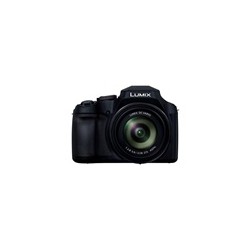 Panasonic Lumix FZ82D - 60x zoom, 18 MPix