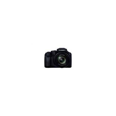 Panasonic Lumix FZ82D - 60x zoom, 18 MPix
