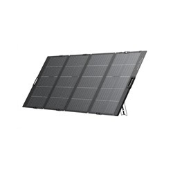 EcoFlow solární panel 400W skládací - 2.generace
