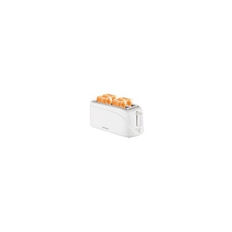 Orava HR-108 topinkovač, 1200 W, 4 topinky, miska na drobky, regulace teploty