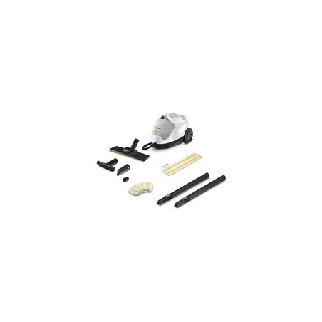 Kärcher SC 4 EasyFix parní čistič