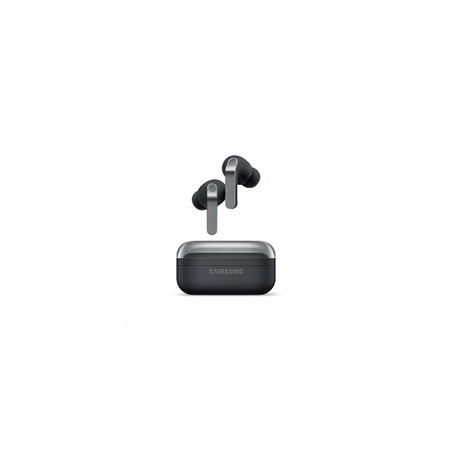 Samsung Galaxy Buds4 Pro černá (Distribuce svět)