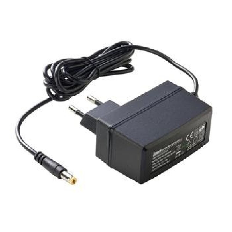 PremiumCord Napájecí adaptér 230V / 5V / 3A stejnosměrný