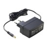 PremiumCord Napájecí adaptér 230V / 5V / 3A stejnosměrný