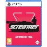 PS5 hra Screamer