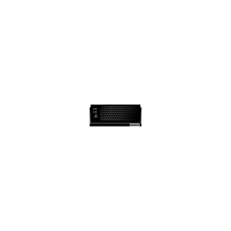 Allied Telesis AT-SBXPWRSYS1-80
