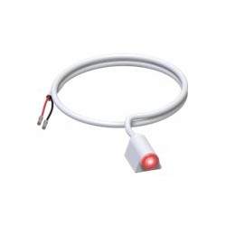 AXIS I/O Indication LED - Indikátor stavu kamery (balení 4) - pro AXIS A1610, AXIS P3245, D3110, M3215, Q1656, Q1715, Q1952