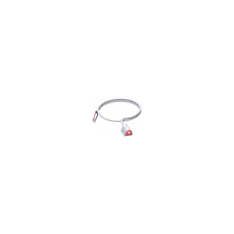 AXIS I/O Indication LED - Indikátor stavu kamery (balení 4) - pro AXIS A1610, AXIS P3245, D3110, M3215, Q1656, Q1715, Q1952