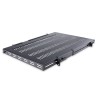 StarTech.com Server Rack Shelf - 1U - Adjustable Mount Depth - Heavy Duty - Police skříně - černá - 1U - 19" - pro P/N:
