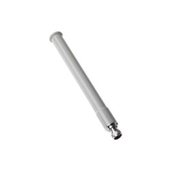 Cisco Aironet Dual-Band Omnidirectional Antenna - Anténa - 7 dBi (pro 5 GHz), 4 dBi (pro 2,4 GHz) - všesměrová - venkovní - šedá
