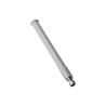 Cisco Aironet Dual-Band Omnidirectional Antenna - Anténa - 7 dBi (pro 5 GHz), 4 dBi (pro 2,4 GHz) - všesměrová - venkovní - šedá