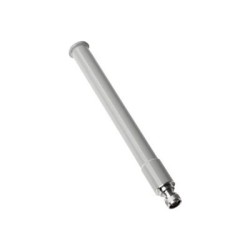 Cisco Aironet Dual Band Omni Antenna for Hazardous Locations - Anténa - 7 dBi (pro 5 GHz), 4 dBi (pro 2,4 GHz) - všesměrová