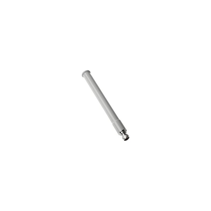 Cisco Aironet Dual Band Omni Antenna for Hazardous Locations - Anténa - 7 dBi (pro 5 GHz), 4 dBi (pro 2,4 GHz) - všesměrová