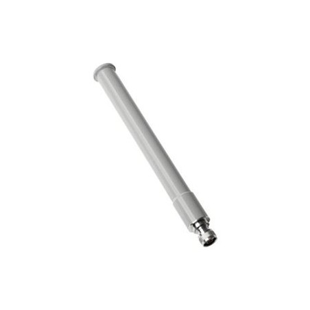 Cisco Aironet Dual Band Omni Antenna for Hazardous Locations - Anténa - 7 dBi (pro 5 GHz), 4 dBi (pro 2,4 GHz) - všesměrová