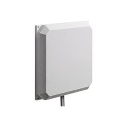 Cisco Aironet Dual-Band Polarization-Diverse Array - Anténa - 6 dBi (for 2.4 GHz), 6 dBi (pro 5 GHz) - směrový - pro Catalyst
