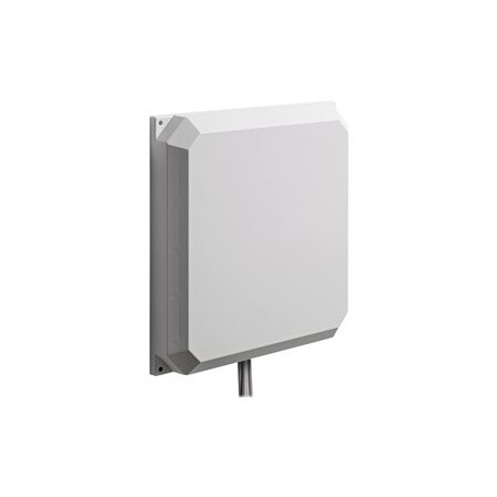 Cisco Aironet Dual-Band Polarization-Diverse Array - Anténa - 6 dBi (for 2.4 GHz), 6 dBi (pro 5 GHz) - směrový - pro Catalyst