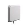 Cisco Aironet Dual-Band Polarization-Diverse Array - Anténa - 6 dBi (for 2.4 GHz), 6 dBi (pro 5 GHz) - směrový - pro Catalyst