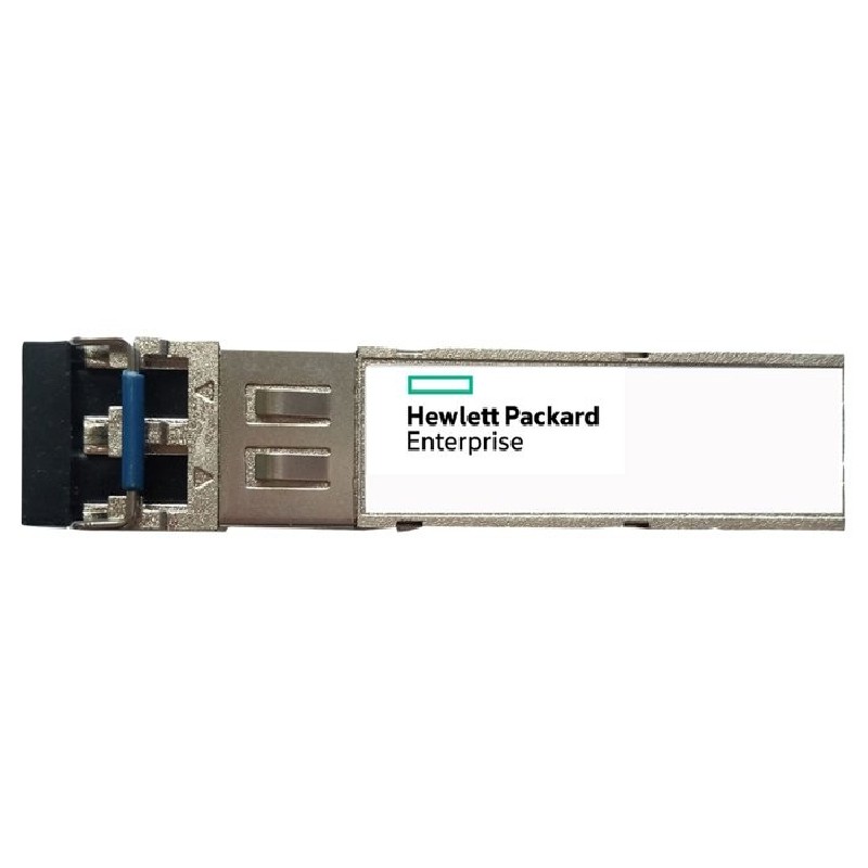 HPE ANW 10G LR SFP+ LC 10km SMF C-XCVR