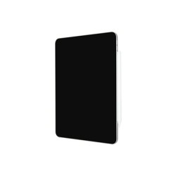 Targus - Aktivní stylus - antibakteriální - bílá - pro Apple 10.2-inch iPad 10.5-inch iPad Air 10.9-inch iPad Air 12.9-inch