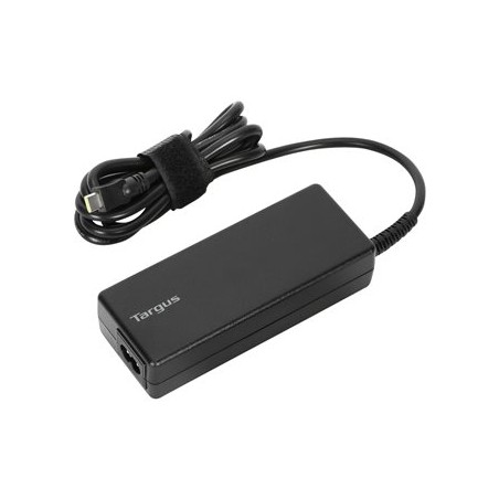 Targus - Síťový adaptér - 100 Watt - PD (USB-C) - černá