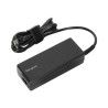 Targus - Síťový adaptér - 100 Watt - PD (USB-C) - černá