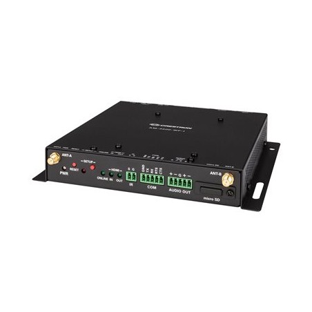 Crestron AirMedia Series 3 AM-3200-WF-I - Ovladač prezentace