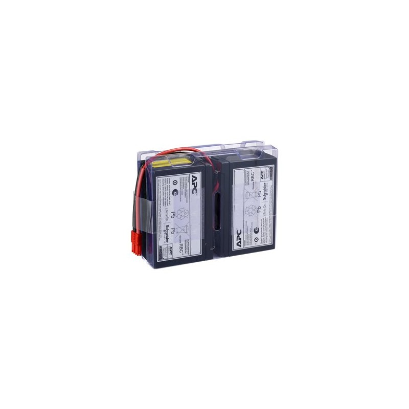 APC Replacement Battery Cartridge 200, pro SRV1KRI, SRV1KRKIRK, SRV1KRIL, SRV1KRILRK