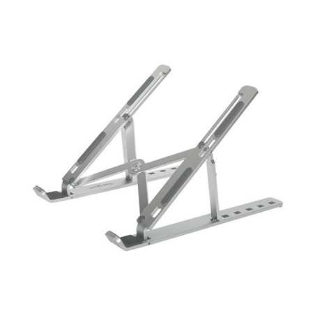 Targus - Stojánek na notebook - 10" - 15.6" - stříbrná