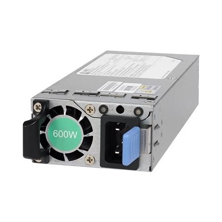 NETGEAR - Napájení (zásuvný modul) - AC 110-240 V - 600 Watt