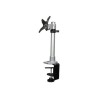 StarTech.com Monitor Desk Mount - Adjustable - For up to 34" (30.9lb/14kg) Displays - Montážní sada - nastavitelné rameno - pro