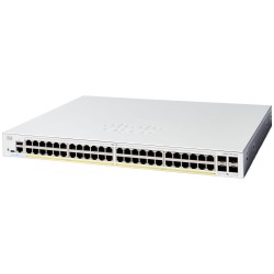 Cisco Catalyst switch C1300-48P-4G