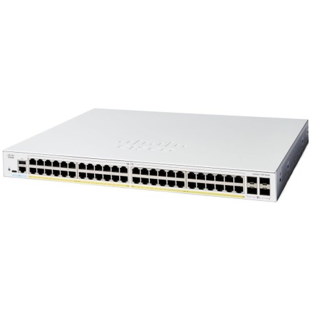 Cisco Catalyst switch C1300-48P-4G