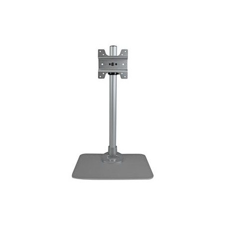 StarTech.com Single Monitor Stand - Adjustable - Supports Monitors 12" to 34" - Premium - Single Screen VESA Monitor Mount