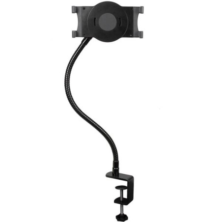 StarTech.com Gooseneck Tablet Holder - Bendable Tablet Arm - Desk Mount Tablet Stand - For Most 7" to 11" Tablets - Detachable