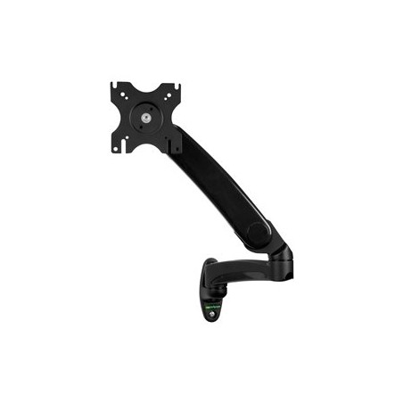 StarTech.com Wall Mount Monitor Arm - Full Motion Articulating - Adjustable - Supports Monitors 12? to 34? - VESA Monitor Wall