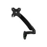 StarTech.com Wall Mount Monitor Arm - Full Motion Articulating - Adjustable - Supports Monitors 12? to 34? - VESA Monitor Wall