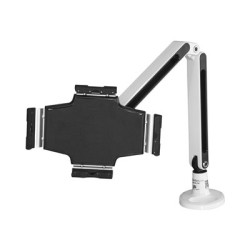 StarTech.com Desk-Mount Tablet Arm - Articulating Tablet Mount - For 9" to 11" Tablets - iPad or Android Tablet Holder