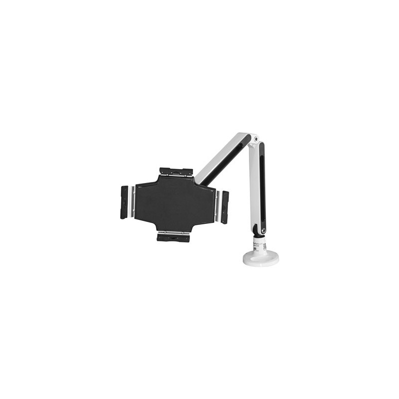 StarTech.com Desk-Mount Tablet Arm - Articulating Tablet Mount - For 9" to 11" Tablets - iPad or Android Tablet Holder