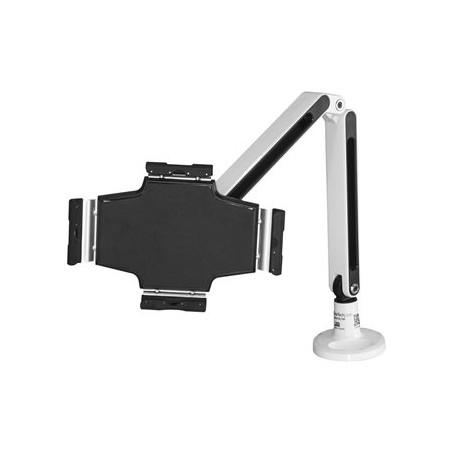StarTech.com Desk-Mount Tablet Arm - Articulating Tablet Mount - For 9" to 11" Tablets - iPad or Android Tablet Holder